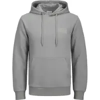 Jack & Jones Moletom Com Capuz Corp Logo