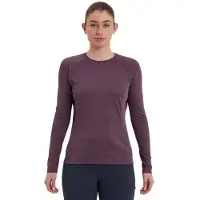 Montane Camiseta De Manga Comprida Dart
