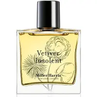 Miller Harris Vetiver Insolent Eau De Parfum para mulheres 50 ml