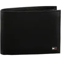 Tommy Hilfiger Carteiras 'Eton' vermelho / preto / branco