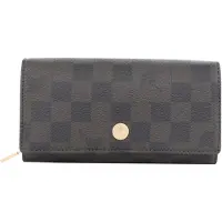 JOOP! Carteiras castanho escuro / preto