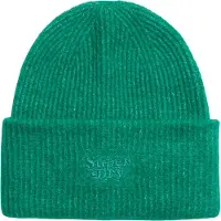 Superdry Gorro Soft Rib