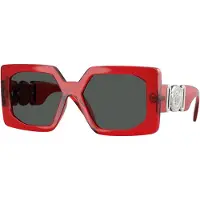 Versace Óculos De Sol Femininos Ve4478u550087 55/17/140