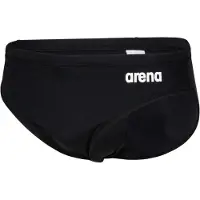 Arena Slip De Banho Team Swim Solid