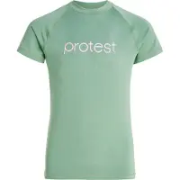 Protest Rash Guard Manga Curta Senna