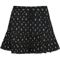 Superdry Saia Vintage Embellished Mini