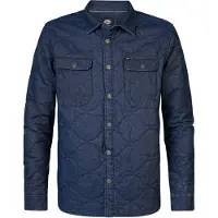 Petrol Industries Camisa De Manga Comprida M-3040-sil415