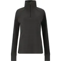 Whistler Moletom Com Meia-zíper Kajsa Midlayer