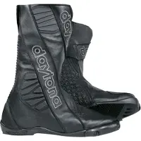 Daytona Segurança Evo G3 Botas Preto 47 unissexo