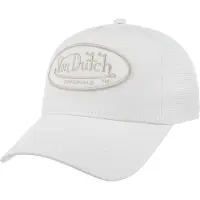 Von Dutch Boné Col
