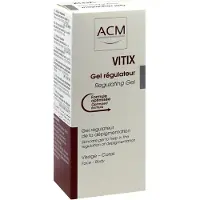 ACM Vitix Pigmentation Gel 50 ml — Gel viso