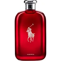Ralph Lauren Polo Vermelho EDP M 200 ml