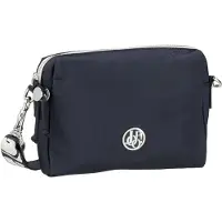 JOOP! Mala de ombro 'Lietissimo Loretta' navy