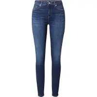 Tommy Hilfiger Calças de ganga 'Como New Doreen' azul escuro