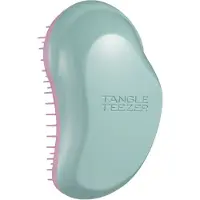 Tangle Teezer O Mini Marine Teal e Rosebud Original