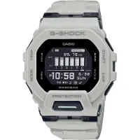 Casio Relógio G-shock Gbd-200uu-9er