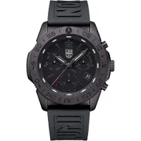 Luminox Relógio Xs.3141.bo.1 Quartz 44mm