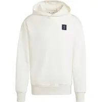 Adidas Moletom Com Capuz Juventus Seasonal Doubleknit