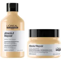 L'Oréal Profissional Absolut Repair Gold Quinoa + Protein Shampoo 300 ml