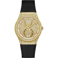 GUESS Relógio Feminino Princess