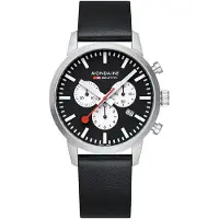 Mondaine Relógio Sbb Chro