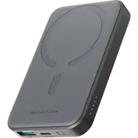 JOYROOM Powerbank Jr-w020 Mini Magsafe 10.000mah 20w