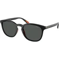 Ralph Lauren Óculos de sol '0PH4222U' preto