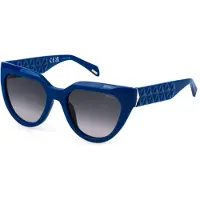 Police Óculos De Sol Femininos Spln61-540v15