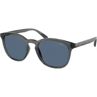 Ralph Lauren Óculos de sol '0PH4222U' cinzento escuro