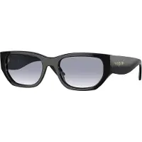 Vogue Eyewear Óculos de sol '0VO5586S' preto