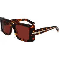 Ferragamo Óculos De Sol Femininos Sf2032s-242 55/19/140