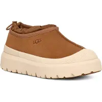 Ugg - Ténis e sneakers - M Tasman Weather Hybrid Chestnut Whitecap para Homem - Tamanho 10 US - Castanho