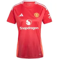 Adidas Camisola Principal 24/25 do Manchester United