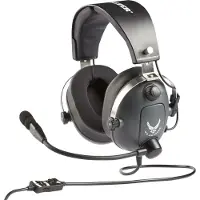 Thrustmaster Headset Gaming T.flight Us Air Force Edition