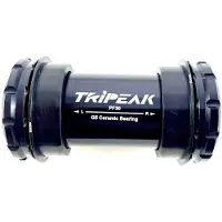 Tripeak Copos Do Movimento Central Twistfit Pf30 Himano/sram/rotor