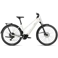 Orbea Bicicleta Elétrica Kemen Tour 30 Mid 29´´ Cues U4000 Gs Shadow 2025