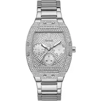 GUESS Relógio Feminino Raven