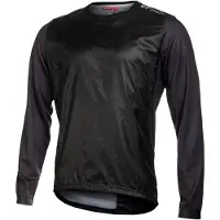 Dt Swiss Camisa De Manga Comprida Mtb Windblock