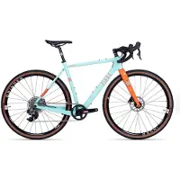 Finna Bicicleta De Gravel Taroko Xplr Comp Rival