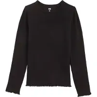 We fashion Camisola preto