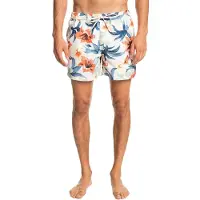 Quiksilver Calção De Banho Garden Path 15