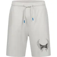 TAPOUT Calças azul / cinzento / preto / branco