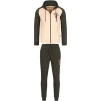 Lonsdale Agasalho Stretton