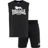 Lonsdale Agasalho Allanton