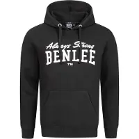 Benlee Moletom Com Capuz Hood Strong