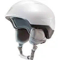 Rossignol - Capacetes ski Mulher - Fit Impacts W White para Mulher - Tamanho S/M - Branco