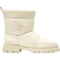 Les tropéziennes par m belarbi Botas de neve DOUDOU mulheres - Branco - 38