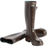 Aigle Botas De Chuva Terra Pro Vario