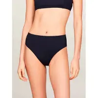 Tommy Hilfiger Calcinha De Biquíni Uw0uw05305