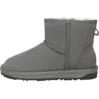 EVER AU Botas 'Falcon' cinzento